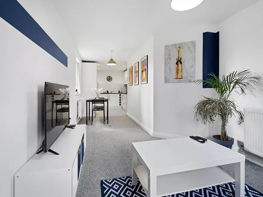 Immagine 7 di Appartamento in affitto  in Old Meeting Street a West Bromwich