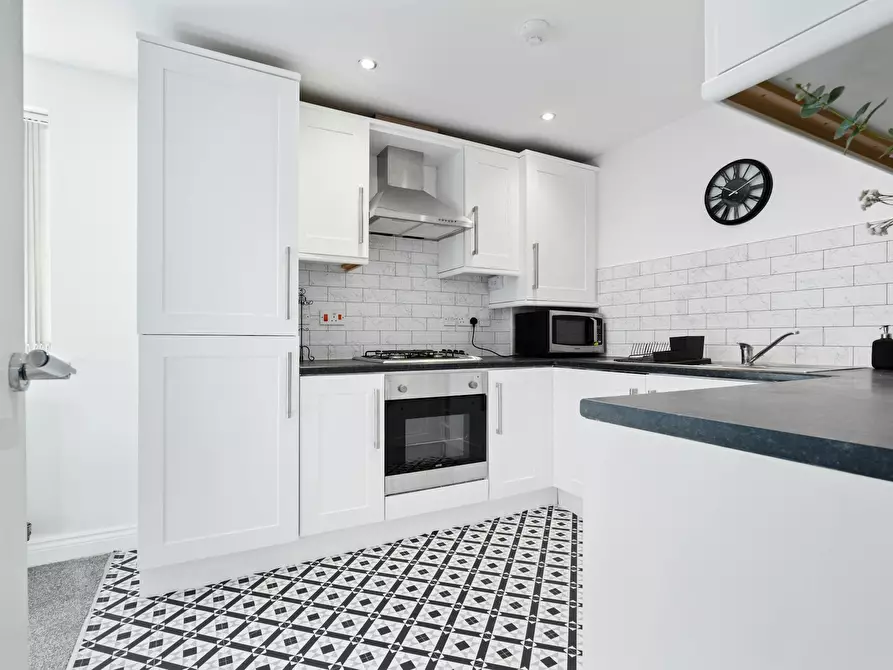 Immagine 5 di Appartamento in affitto  in Old Meeting Street a West Bromwich