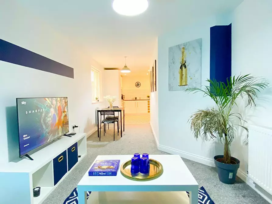 Immagine 2 di Appartamento in affitto  in Old Meeting Street a West Bromwich