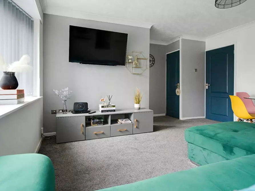 Immagine 3 di Appartamento in affitto  in Hillcrest Road a West Bromwich