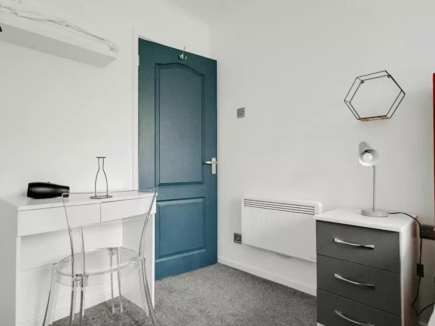 Immagine 2 di Appartamento in affitto  in Hillcrest Road a West Bromwich