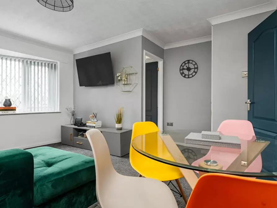 Immagine 10 di Appartamento in affitto  in Hillcrest Road a West Bromwich