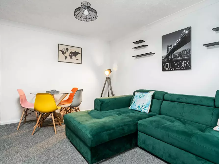 Immagine 8 di Appartamento in affitto  in Hillcrest Road a West Bromwich