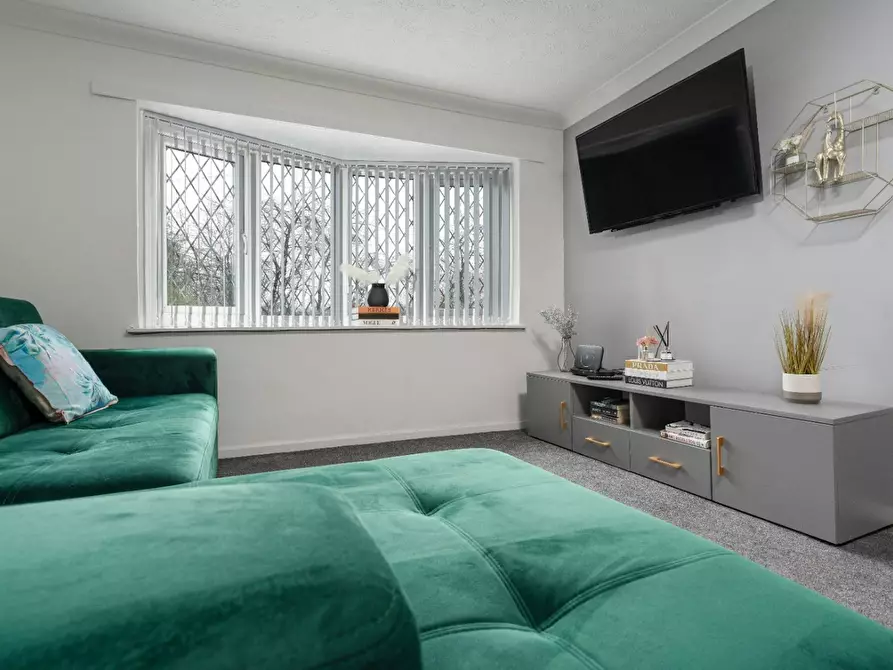 Immagine 9 di Appartamento in affitto  in Hillcrest Road a West Bromwich