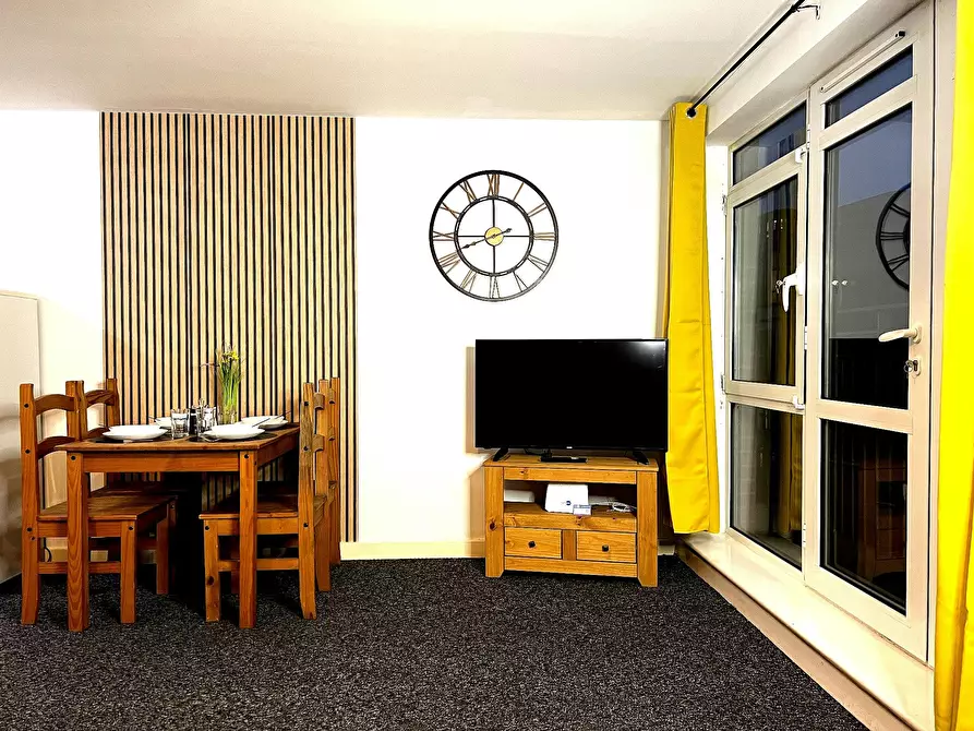 Immagine 8 di Appartamento in affitto  in Greyfriars Road a 