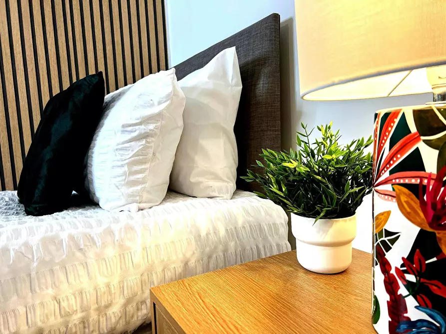 Immagine 2 di Appartamento in affitto  in Greyfriars Road a 