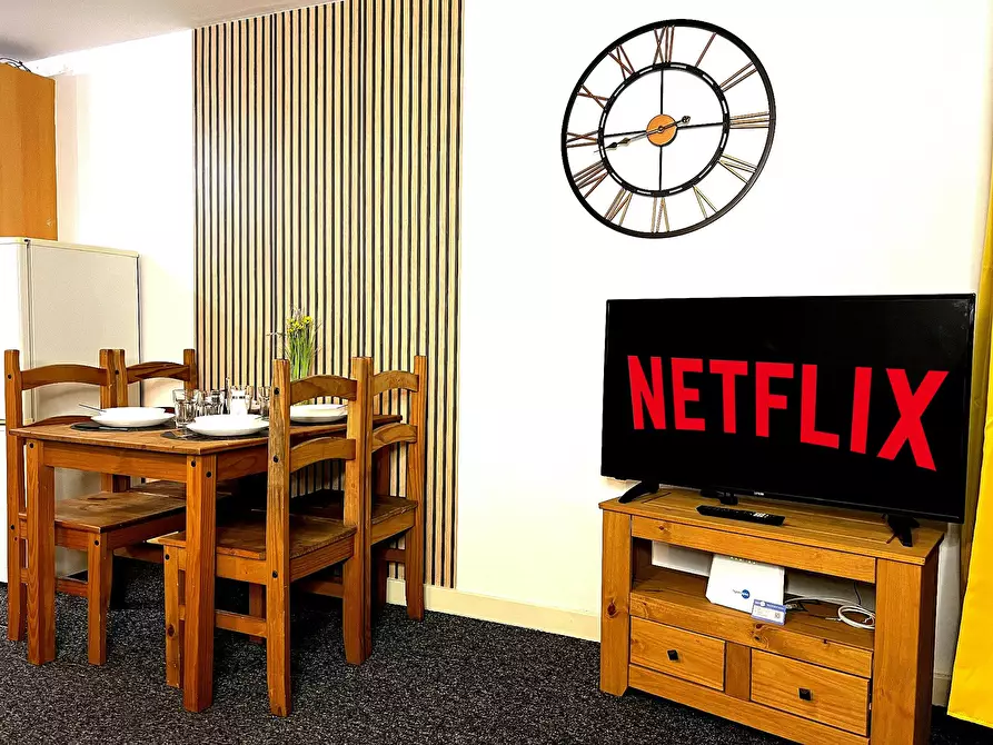 Immagine 9 di Appartamento in affitto  in Greyfriars Road a 