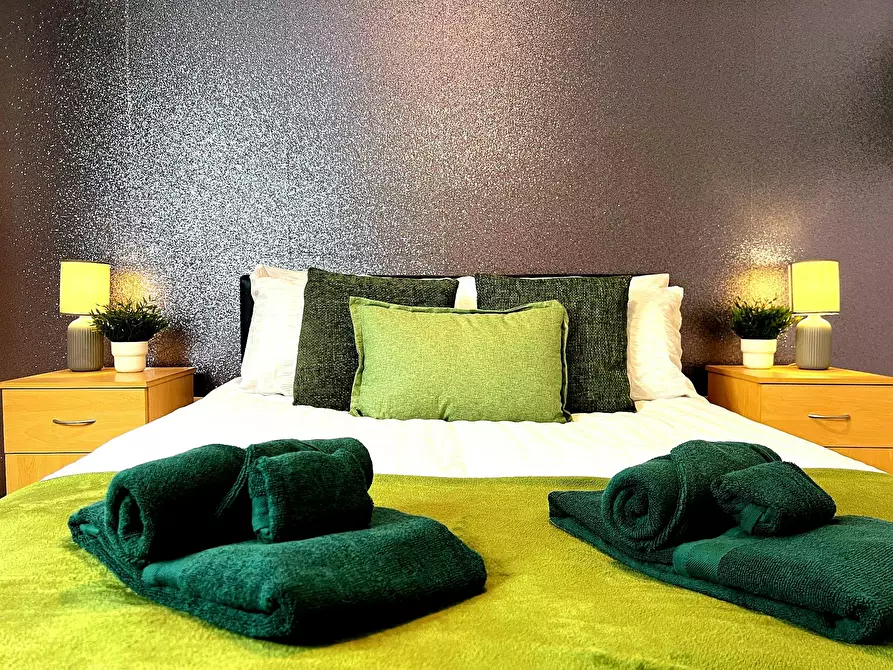 Immagine 4 di Appartamento in affitto  in Greyfriars Road a 