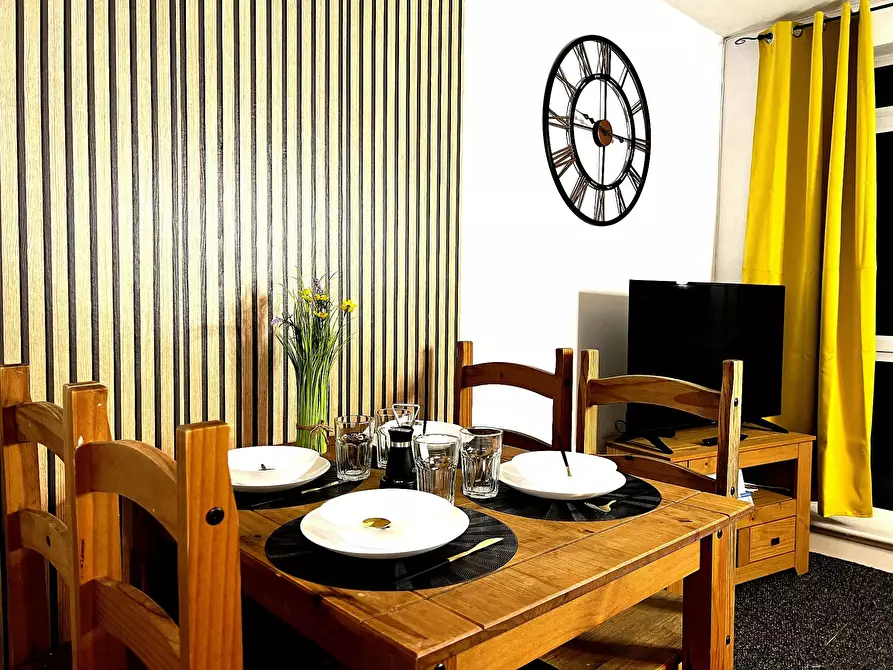 Immagine 10 di Appartamento in affitto  in Greyfriars Road a 