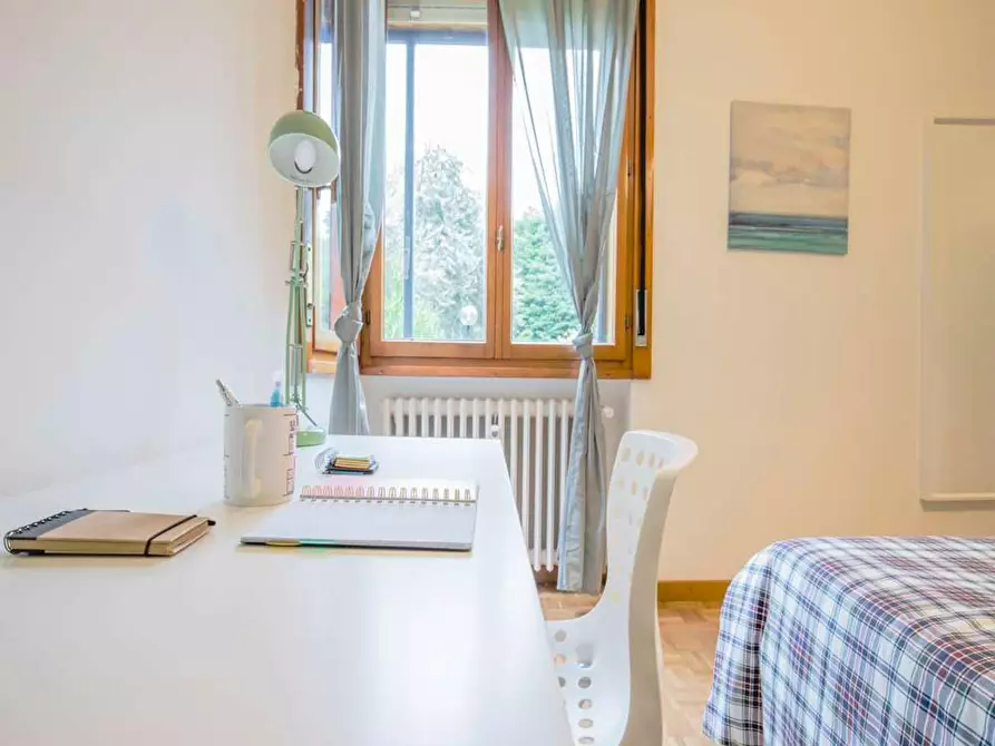 Immagine 7 di Camera in affitto  in Via Felice Mendelssohn a Padova