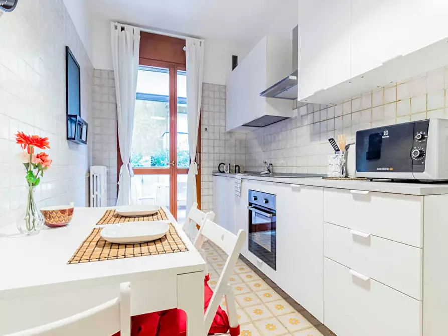 Immagine 9 di Camera in affitto  in Via Felice Mendelssohn a Padova