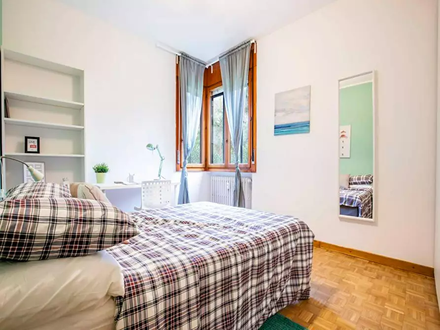 Immagine 1 di Camera in affitto  in Via Felice Mendelssohn a Padova