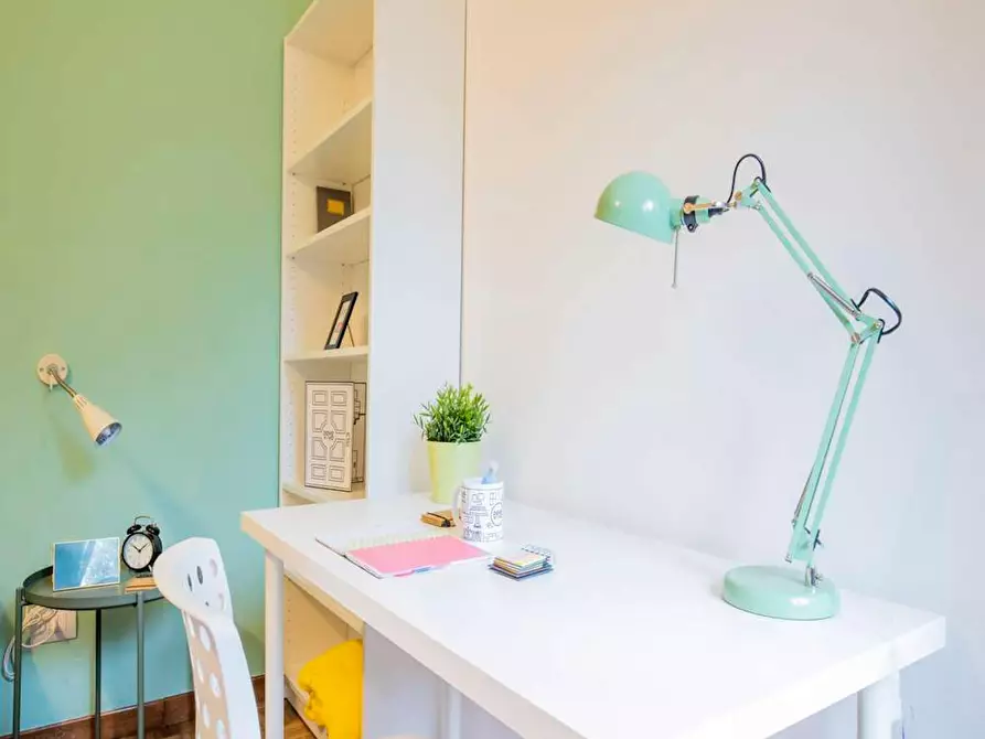 Immagine 9 di Camera in affitto  in Via Felice Mendelssohn a Padova