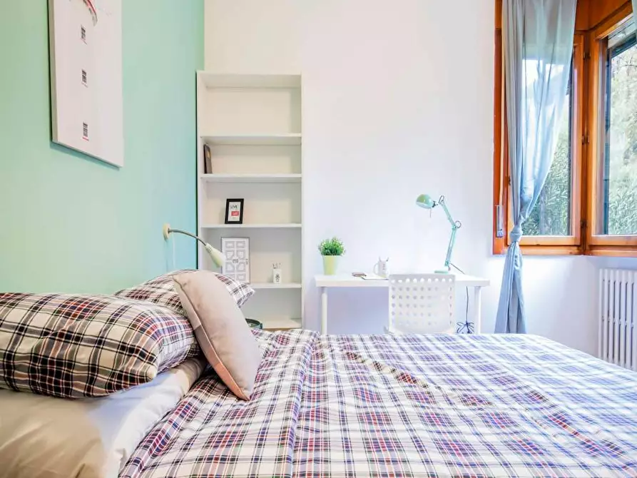 Immagine 3 di Camera in affitto  in Via Felice Mendelssohn a Padova