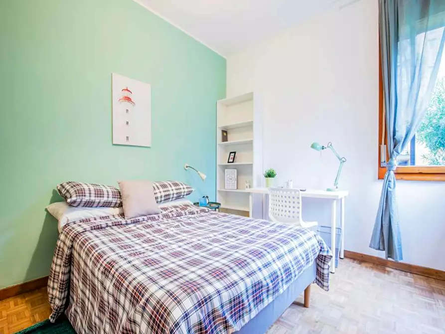 Immagine 2 di Camera in affitto  in Via Felice Mendelssohn a Padova