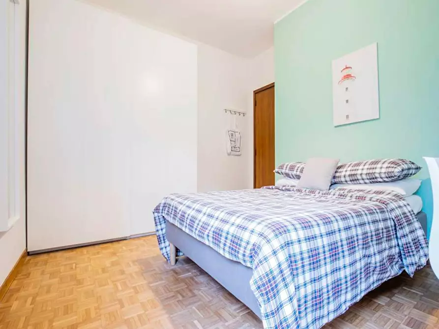 Immagine 6 di Camera in affitto  in Via Felice Mendelssohn a Padova