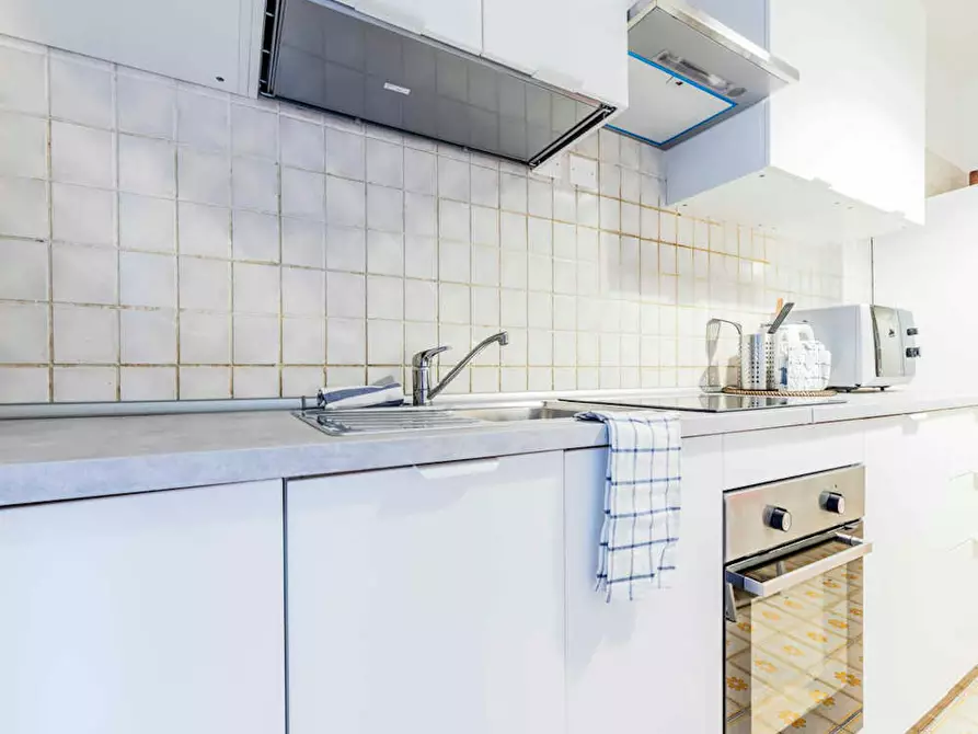 Immagine 10 di Camera in affitto  in Via Felice Mendelssohn a Padova