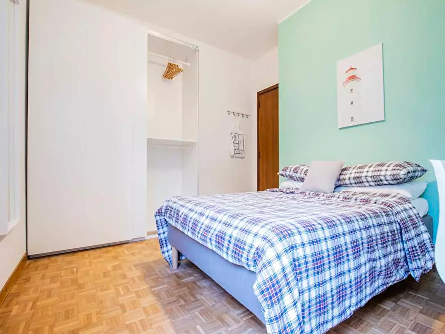 Immagine 4 di Camera in affitto  in Via Felice Mendelssohn a Padova