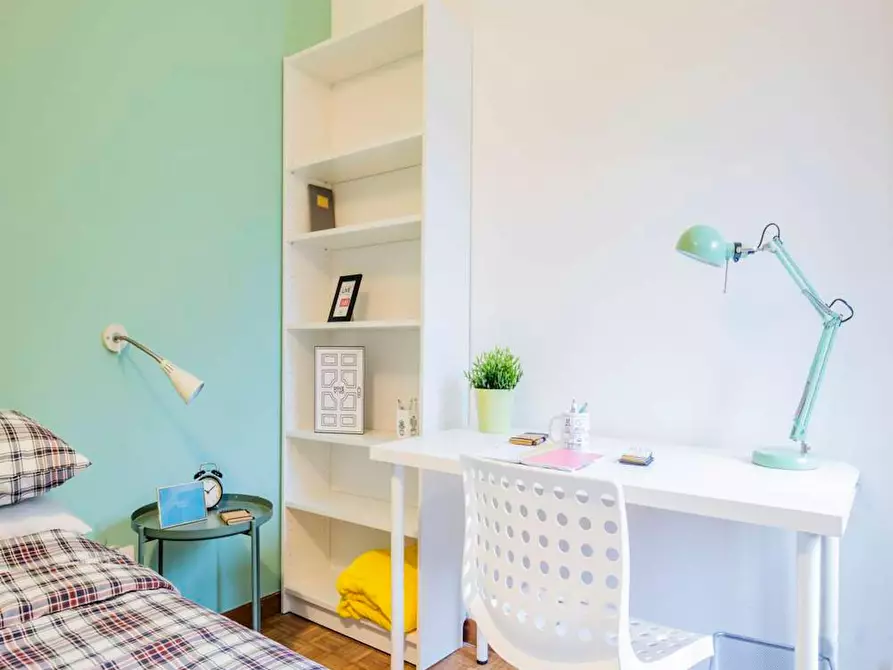 Immagine 5 di Camera in affitto  in Via Felice Mendelssohn a Padova