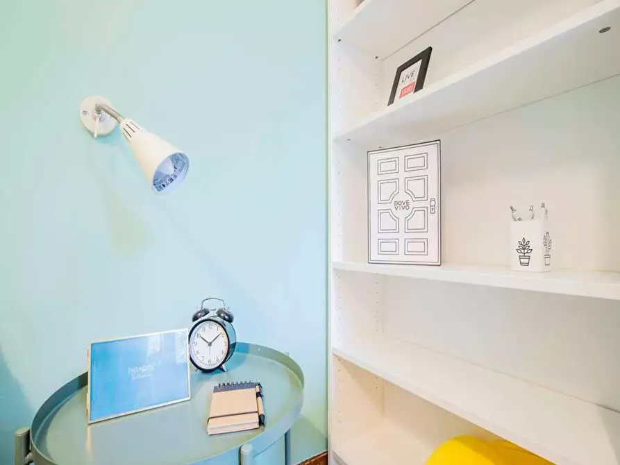 Immagine 8 di Camera in affitto  in Via Felice Mendelssohn a Padova