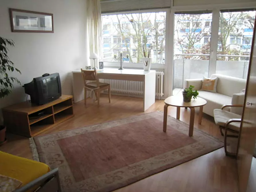 Immagine 9 di Appartamento in affitto  in Rotdornweg a Eschborn