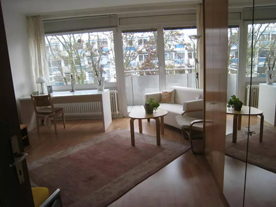Immagine 1 di Appartamento in affitto  in Rotdornweg a Eschborn
