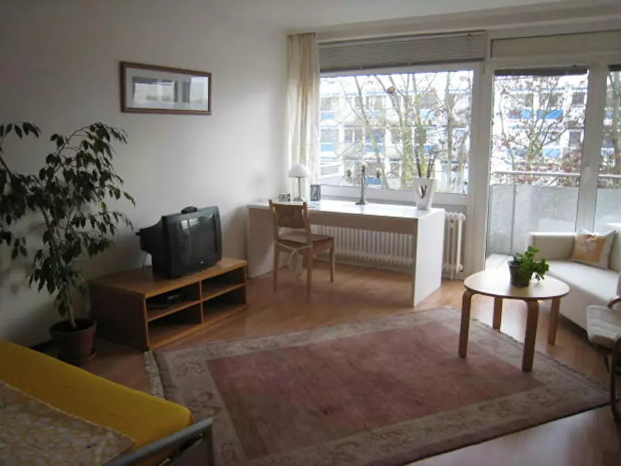 Immagine 2 di Appartamento in affitto  in Rotdornweg a Eschborn