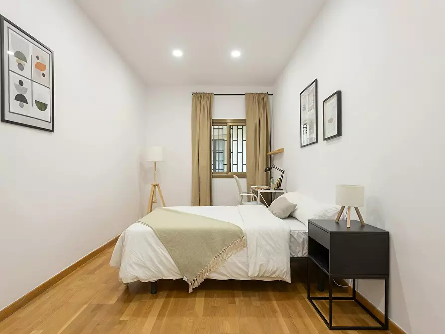 Immagine 1 di Camera in affitto  in Avinguda del Marquès de l'Argentera a Barcelona