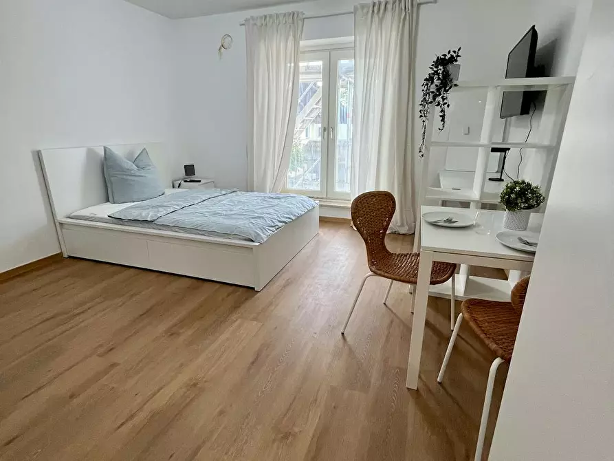 Immagine 6 di Appartamento in affitto  in Bauseweinallee a München