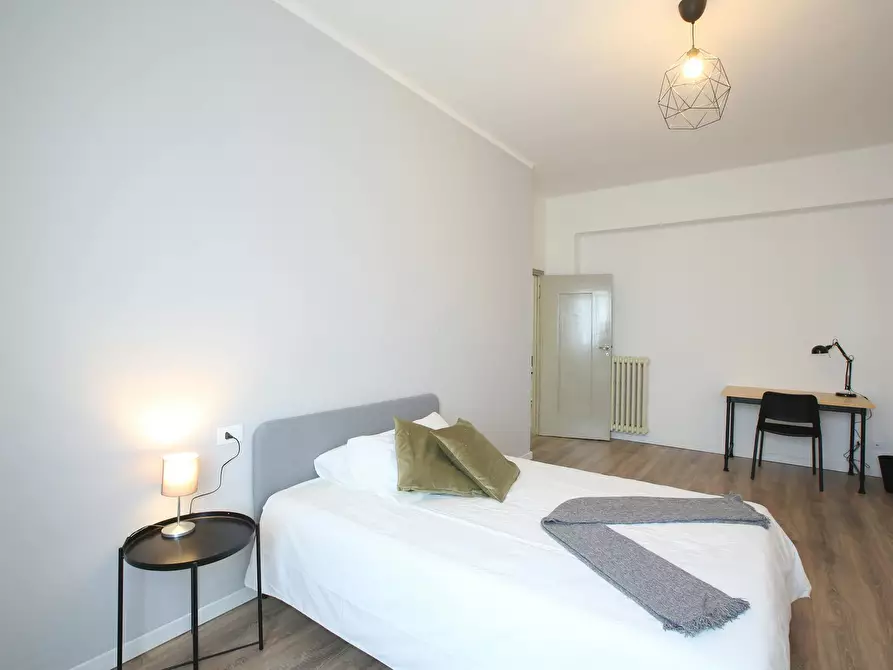 Immagine 4 di Camera in affitto  in Via Giuseppe Soli a Modena