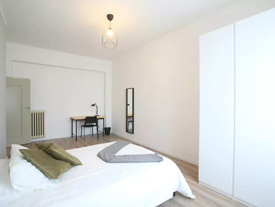 Immagine 5 di Camera in affitto  in Via Giuseppe Soli a Modena