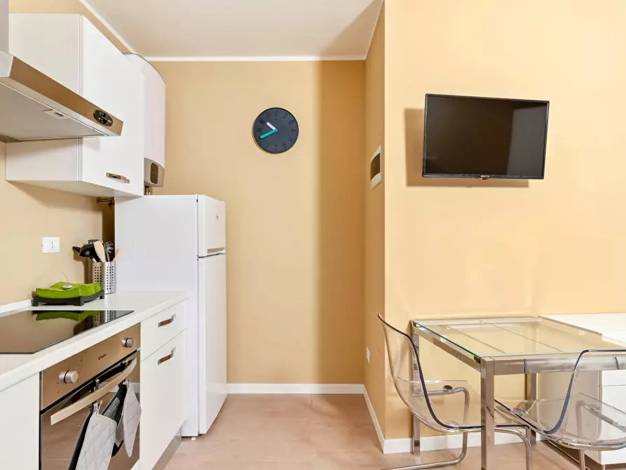 Immagine 4 di Appartamento in affitto  in Via Luciano Manara a Milano