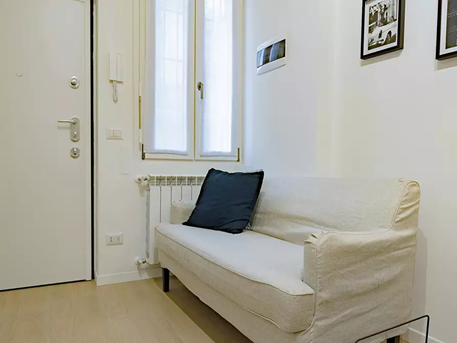 Immagine 10 di Appartamento in affitto  in Via Aristotile Fioravanti a Milano