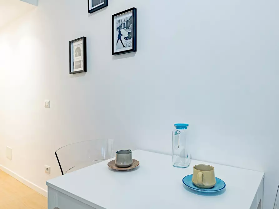 Immagine 8 di Appartamento in affitto  in Via Aristotile Fioravanti a Milano