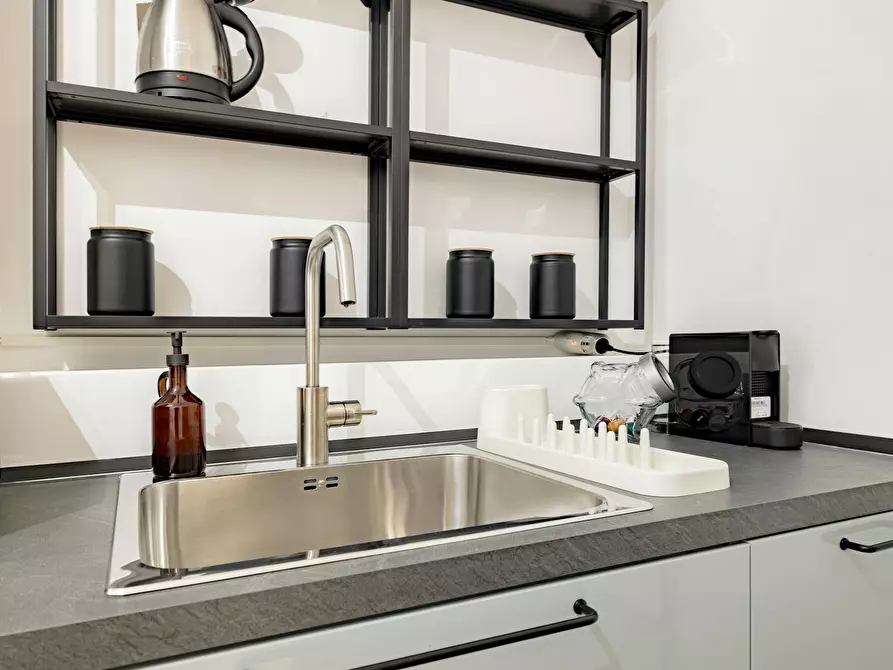 Immagine 6 di Appartamento in affitto  in Via Aristotile Fioravanti a Milano