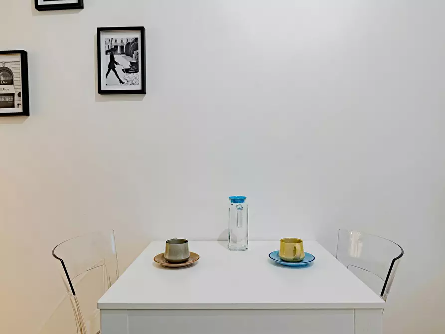 Immagine 7 di Appartamento in affitto  in Via Aristotile Fioravanti a Milano