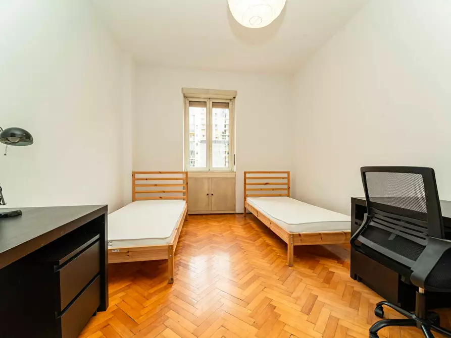 Immagine 2 di Appartamento in affitto  in Via Paolo Sarpi a Torino