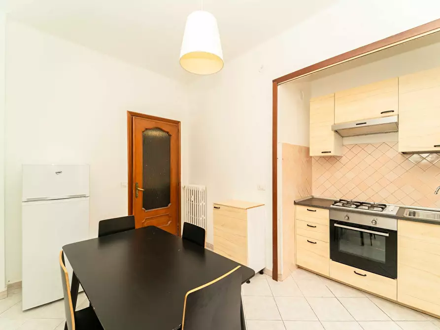 Immagine 8 di Appartamento in affitto  in Via Paolo Sarpi a Torino