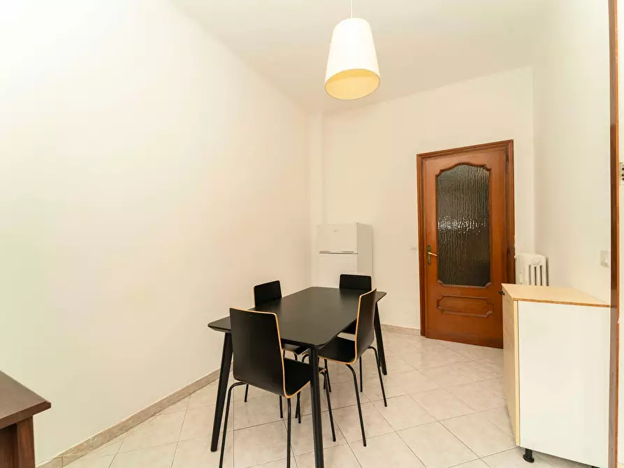 Immagine 9 di Appartamento in affitto  in Via Paolo Sarpi a Torino