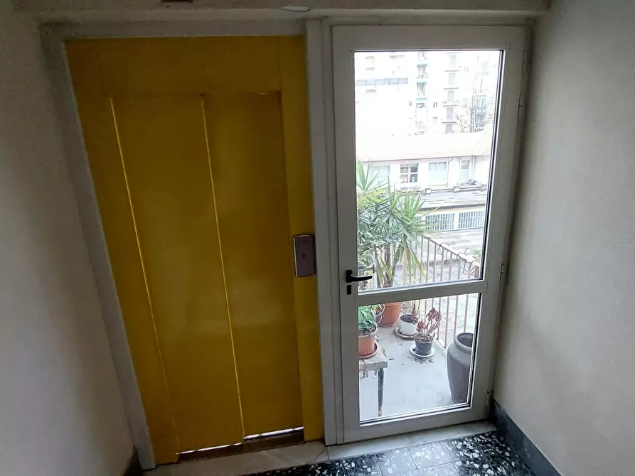 Immagine 5 di Appartamento in affitto  in Via Paolo Sarpi a Torino