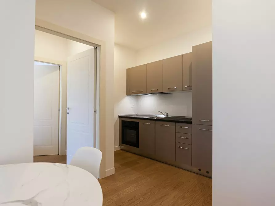 Immagine 9 di Appartamento in affitto  in Via Melchiorre Gioia a Milano