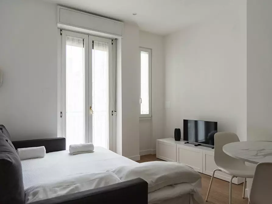 Immagine 5 di Appartamento in affitto  in Via Melchiorre Gioia a Milano