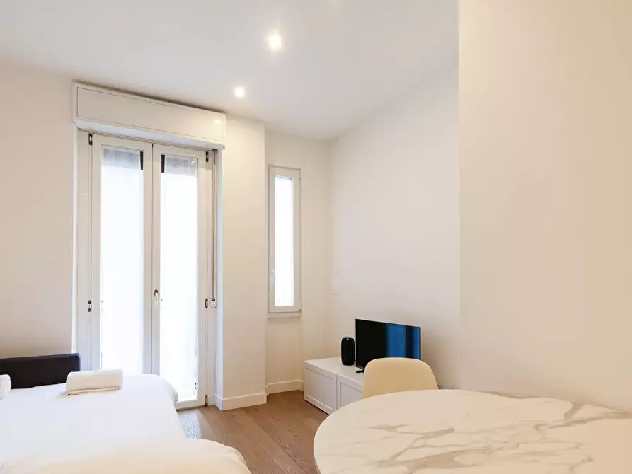 Immagine 8 di Appartamento in affitto  in Via Melchiorre Gioia a Milano