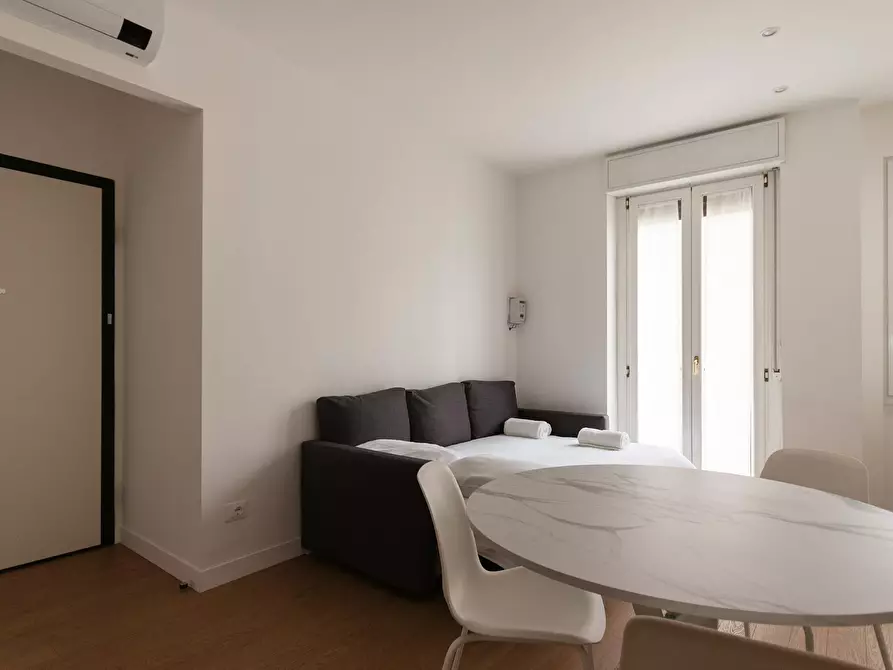 Immagine 6 di Appartamento in affitto  in Via Melchiorre Gioia a Milano