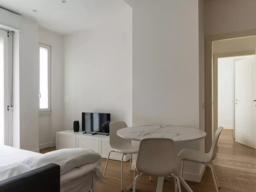 Immagine 4 di Appartamento in affitto  in Via Melchiorre Gioia a Milano