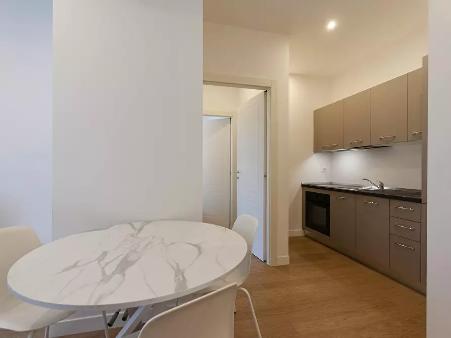 Immagine 2 di Appartamento in affitto  in Via Melchiorre Gioia a Milano