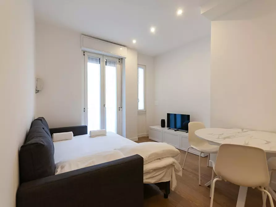 Immagine 7 di Appartamento in affitto  in Via Melchiorre Gioia a Milano