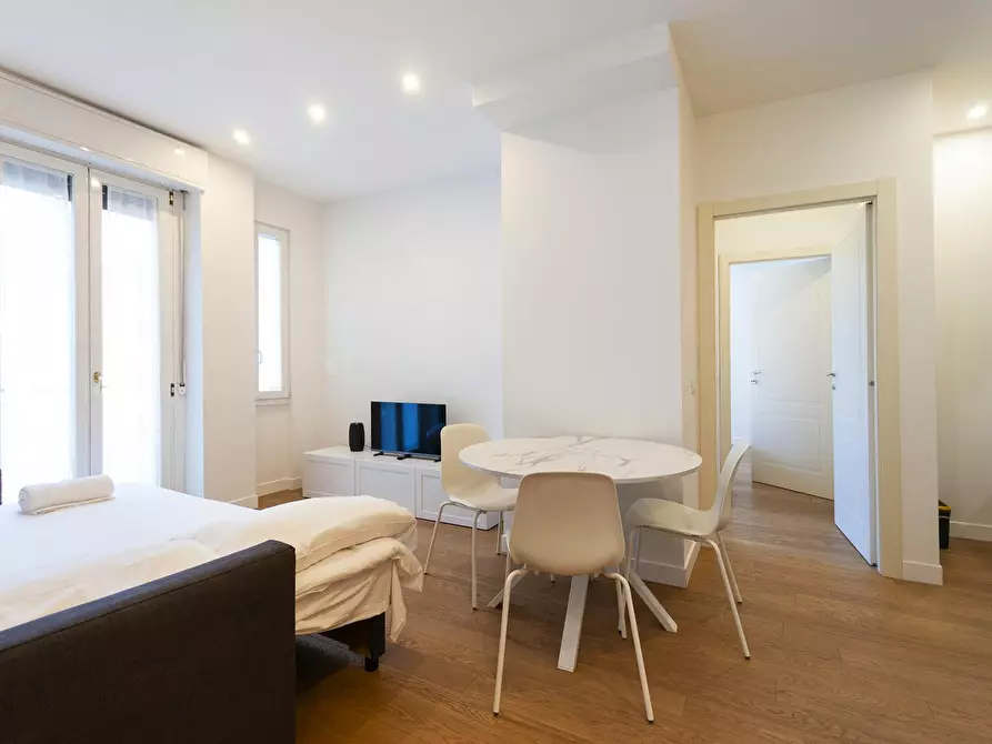 Immagine 1 di Appartamento in affitto  in Via Melchiorre Gioia a Milano