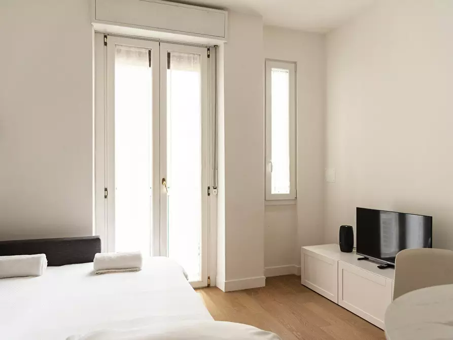 Immagine 10 di Appartamento in affitto  in Via Melchiorre Gioia a Milano