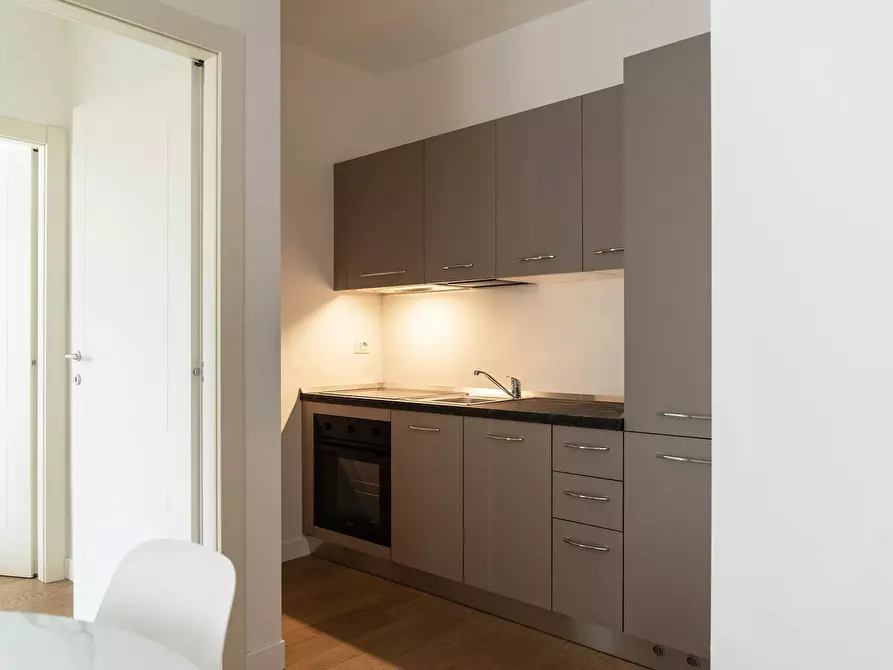 Immagine 3 di Appartamento in affitto  in Via Melchiorre Gioia a Milano